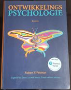 Ontwikkelingspsychologie 8e editie, Boeken, Ophalen of Verzenden, Zo goed als nieuw, Ontwikkelingspsychologie