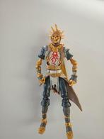 Fortnite Midas Rex Action Figure 2021, Kinderen en Baby's, Speelgoed | Actiefiguren, Ophalen of Verzenden, Zo goed als nieuw