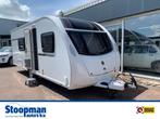 Sprite Cruzer 495 SR, aparte douchecabine  Self Supp. Volaut, Info@swiftgroup.co.uk, Swift Group Ltd, Tot en met 2, Bedrijf