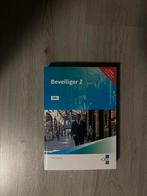 Beveiliger 2 boek, Boeken, Ophalen, Nieuw, Overige niveaus