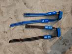 Transponder/halsband/nummers voor koeien