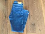 Scotch en Soda damesjeans maat 27, Blauw, Ophalen of Verzenden, W27 (confectie 34) of kleiner, Zo goed als nieuw