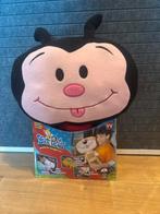 Seat Pets voor veiligheidsgordel, Ophalen