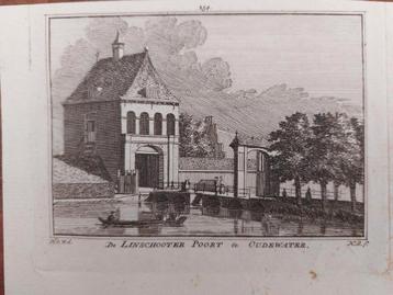 254 / De Linschooter Poort te Oudewater beschikbaar voor biedingen
