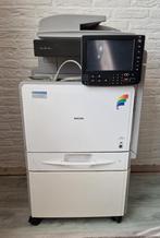 Ricoh Aficio MP c300 printer, Computers en Software, Printers, Ophalen, All-in-one, Zo goed als nieuw, Ricoh
