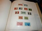 Collectie/ verzameling Noorwegen in 3 luxe Davo's - Deel 2, Postzegels en Munten, Postzegels | Volle albums en Verzamelingen, Ophalen of Verzenden