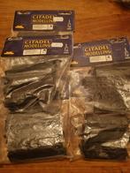 Warhammer Regimental Bases - Citadel Miniatures, Ophalen of Verzenden, Zo goed als nieuw, Warhammer, Toebehoren