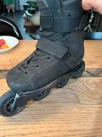 Adapt Brutale 260mm Endless UFS 90, Overige merken, Ophalen of Verzenden, Zo goed als nieuw, Inline skates 4 wielen