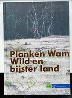 Planken Wambuis, wild en bijster land, Ophalen of Verzenden, Zo goed als nieuw