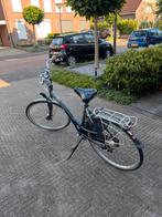 Damesfiets - stationsfiets, Fietsen en Brommers, Fietsen | Vouwfietsen, Ophalen, Gebruikt, Versnellingen, Batavus