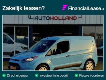 Ford TRANSIT CONNECT 1.5 TDCI 55KW 75PK EURO 6 3-ZITS BIJRIJ beschikbaar voor biedingen