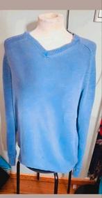 Gaastra blauw trui, Maat 52/54 (L), Gaastra, Blauw, Ophalen of Verzenden