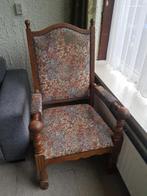 Gratis af te halen klassieke stoel, Ophalen, Gebruikt, Eén