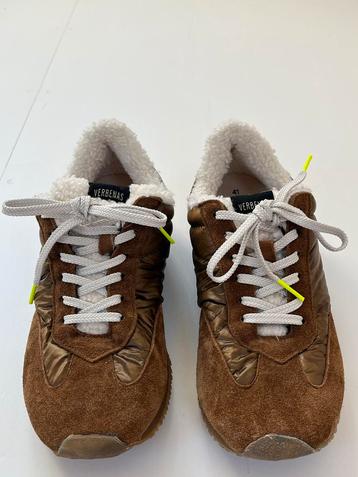 Verbenas Dames Sneakers - Maat 41 - Nieuw! beschikbaar voor biedingen