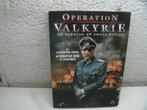 dvd 257b valkyrie de aanslag op adolf hitler, Cd's en Dvd's, Alle leeftijden, Ophalen of Verzenden, Zo goed als nieuw