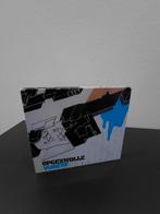 Opgezwolle vloeistof (first pressing), Ophalen of Verzenden, Zo goed als nieuw, Rap of Hip Hop, Boxset