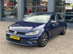 Volkswagen Golf 1.5 TSI Highline Virtualdash|Massage|Stoel+S, Euro 6, 4 cilinders, Blauw, Bedrijf