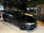 BMW 5-serie Touring 520d -M-Pakket - Head-up -Keyless - Pano, Automaat, Lichtsensor, Achterwielaandrijving, Euro 6