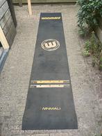 Winmau Dartmat, Ophalen, Gebruikt, Overige typen