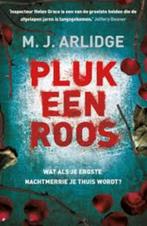 Diverse titels van M.J Arlidge, Boeken, Ophalen of Verzenden, Zo goed als nieuw, Nederland