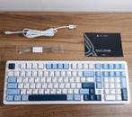 AJAZZ Gaming toetsenbord (AK980) + muis (AJ159), Ophalen of Verzenden, Nieuw, Gaming toetsenbord