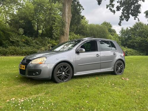 Leuke VW Golf 5, Auto's, Volkswagen, Particulier, Ophalen