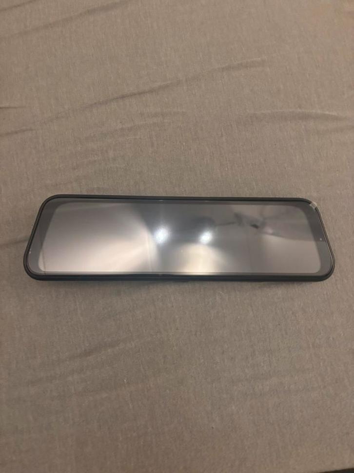 Dual Dashcam met App & 64GB SD kaart, Auto diversen, Dashcams, Nieuw, Ophalen of Verzenden