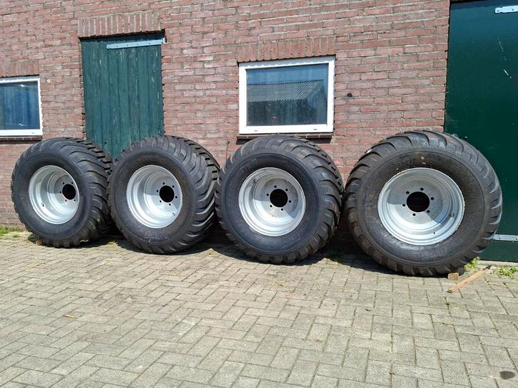 BKT 500/55-20  dumper/kipper/landbouwbanden nieuw, Zakelijke goederen, Agrarisch | Onderdelen | Banden, Velgen en Assen, Ophalen