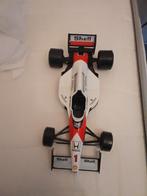 Shell raceauto, Hobby en Vrije tijd, Modelauto's | 1:43, Ophalen of Verzenden