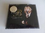 Barbra Streisand - The Concert At Madison Square Garden 2CD, Ophalen of Verzenden, 1980 tot 2000, Zo goed als nieuw, Boxset