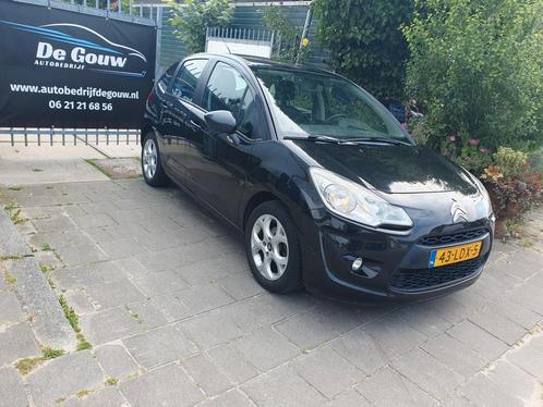 Citroen C3 1.4 VTi Dynamique, Auto's, Citroën, Bedrijf, Te koop, C3, ABS, Airbags, Airconditioning, Boordcomputer, Centrale vergrendeling