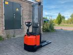 Toyota BT SWE120L (bj 2006), Overige aandrijving, Stapelaar, Toyota BT