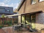 Zonnescherm, Tuin en Terras, Ophalen, 450 cm of meer, Nieuw, Elektrisch