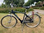 Herenfiets Gazelle Esprit, H49, 7 versnellingen, Fietsen en Brommers, Fietsen | Heren | Herenfietsen, Ophalen, Gebruikt, Versnellingen