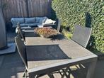 Tuinmeubelen, Tuin en Terras, Ophalen, Gebruikt, Rechthoekig, Aluminium