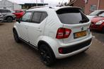 Suzuki Ignis 1.2 Stijl Hybrid CRUISE/CLIMA/NAVIGATIE, Auto's, Suzuki, Te koop, Benzine, 1242 cc, Hatchback