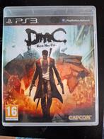 DmC - Devil may Cry - Playstation 3, Spelcomputers en Games, Games | Sony PlayStation 3, Avontuur en Actie, 1 speler, Ophalen of Verzenden