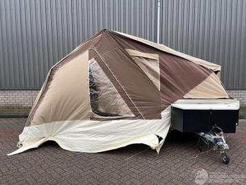 Trigano MDC Alpha (bj 2012) beschikbaar voor biedingen