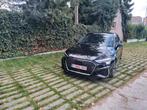 Audi A3 sportback s, Auto's, Leder en Stof, Zwart, Bedrijf, Dealer onderhouden