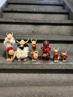 Deens mid century vintage Vikingen, Ophalen of Verzenden, Huis en Inrichting