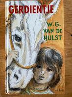 Gerdiëntje - W.G. van de Hulst, Ophalen of Verzenden, Zo goed als nieuw, Fictie algemeen