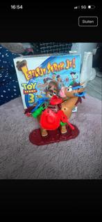 Ezelje Strek Je! Toy Story 3, Verzenden, Gebruikt, Jongen of Meisje
