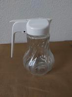 Vintage glazen suikerstrooier van STOHA, Ophalen of Verzenden