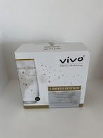 2 Vivo Limited edition longdrinkglazen, Ophalen of Verzenden, Nieuw, Overige typen