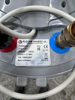 Eldom Invest Boilers 75L - Zo goed als nieuw!, Doe-het-zelf en Verbouw, Ophalen, Nvt., Zo goed als nieuw, Nvt