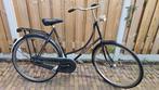 Omafiets zwart 57 cm Pointer, 56 cm of meer, Ophalen, Gebruikt