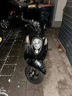 Sym mio 50, Ophalen, Zo goed als nieuw, Benzine, Mio