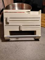 Leifheit Foliesnijder Wandhouder - Keuken Organizer, Ophalen of Verzenden, Gebruikt