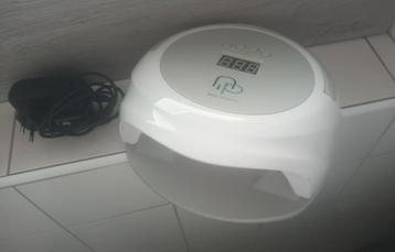 Nailit UV LED Lamp - Nagel Droger beschikbaar voor biedingen