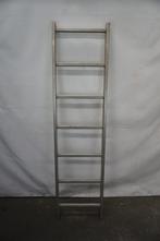 Trap ladder 190 cm hoog, Gebruikt, Trap, Onbekend, Ophalen of Verzenden